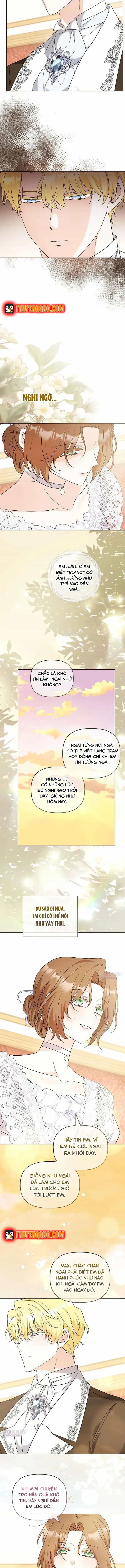 Gửi Đến Tôi, Người Không Còn Yêu Anh - Chương 11 - ảnh 11
