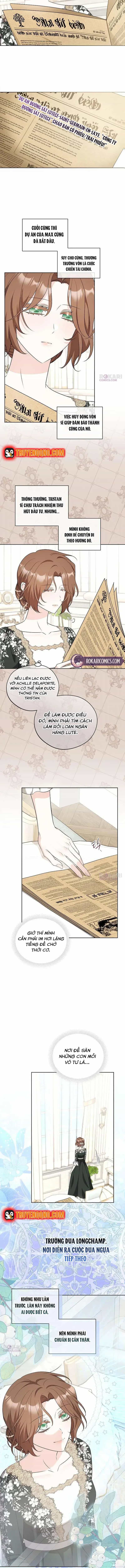 Gửi Đến Tôi, Người Không Còn Yêu Anh - Chương 12 - ảnh 11