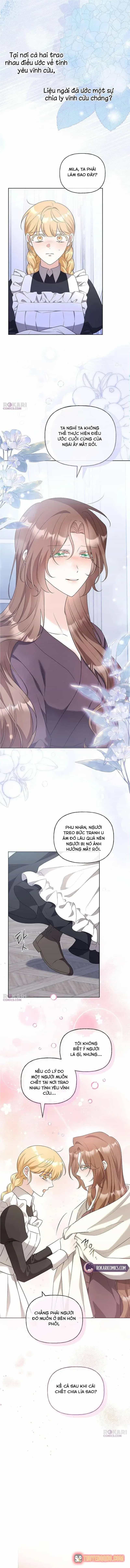 Gửi Đến Tôi, Người Không Còn Yêu Anh - Chương 13 - ảnh 16