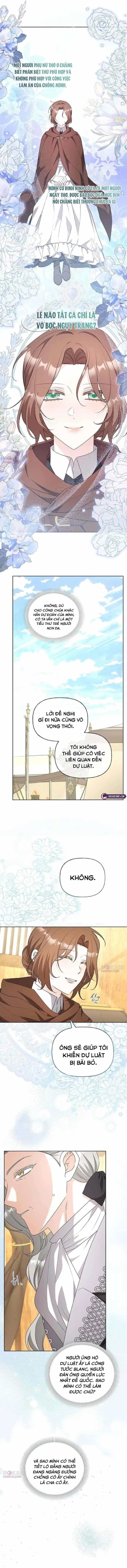 Gửi Đến Tôi, Người Không Còn Yêu Anh - Chương 14 - ảnh 12