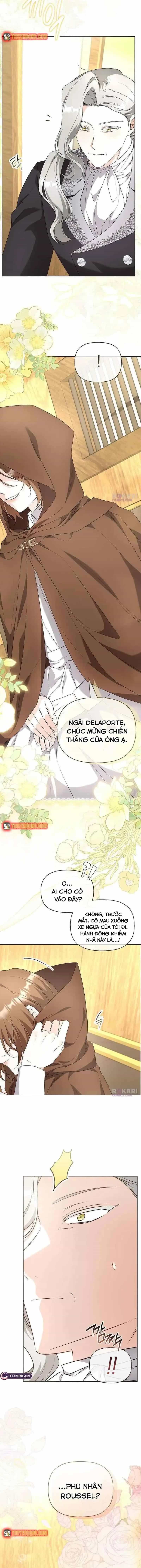 Gửi Đến Tôi, Người Không Còn Yêu Anh - Chương 14 - ảnh 9