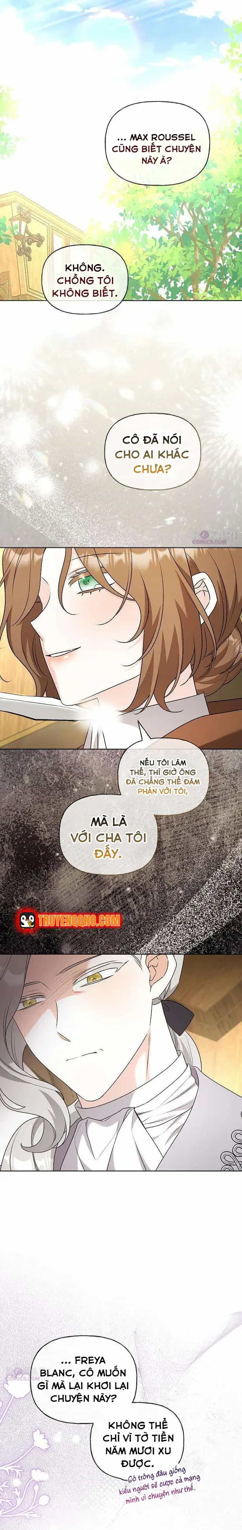 Gửi Đến Tôi, Người Không Còn Yêu Anh - Chương 15 - ảnh 15