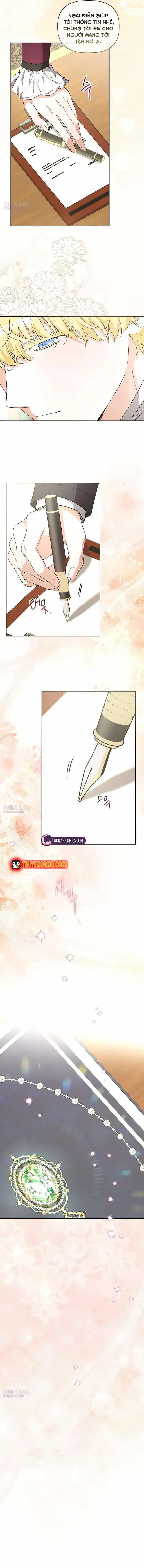 Gửi Đến Tôi, Người Không Còn Yêu Anh - Chương 15 - ảnh 3