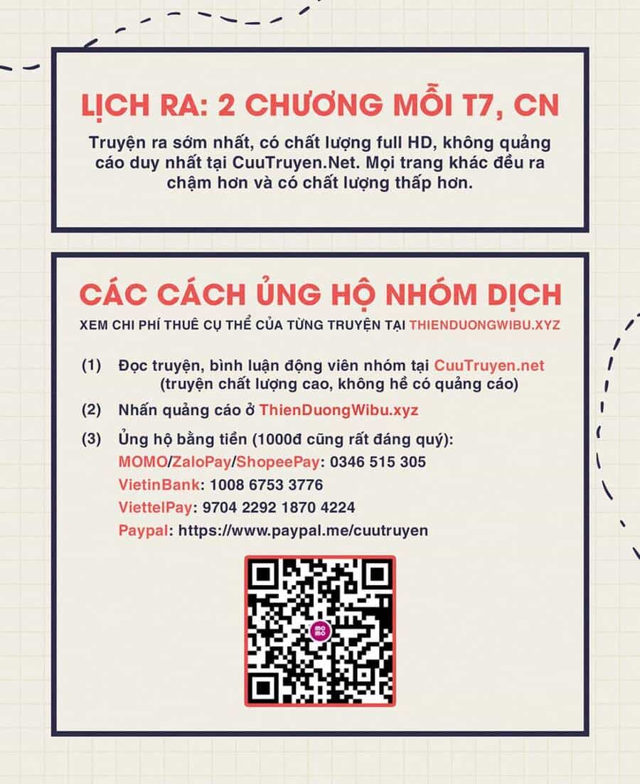 Gửi Em, Người Bất Tử - Chương 99 - ảnh 1