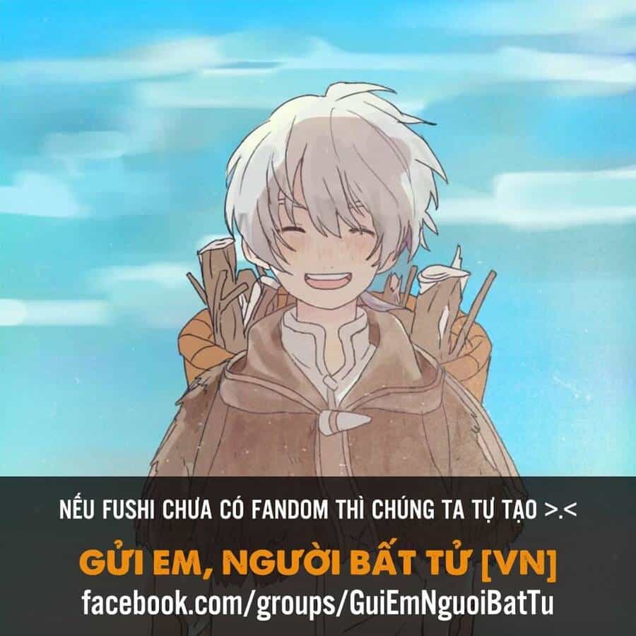 Gửi Em, Người Bất Tử - Chương 105.3 - ảnh 13