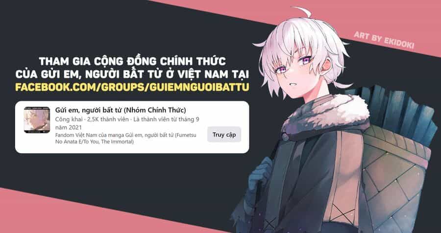 Gửi Em, Người Bất Tử - Chuong 148 - ảnh 28