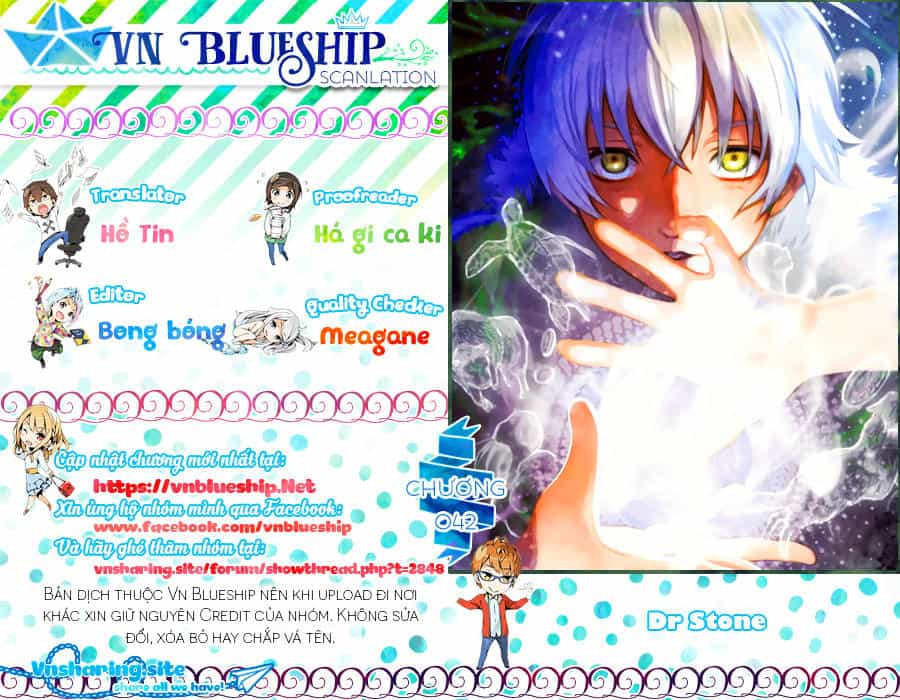 Gửi Em, Người Bất Tử - Chương 42 - ảnh 1