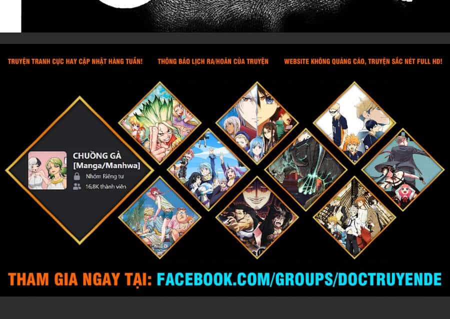Gửi Em, Người Bất Tử - Chương 72 - ảnh 40