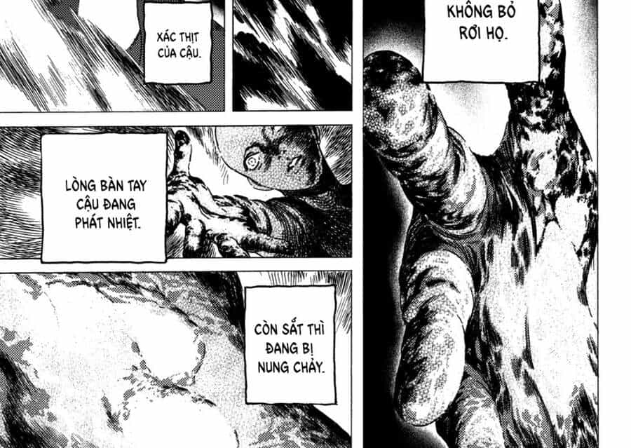 Gửi Em, Người Bất Tử - Chương 74 - ảnh 24