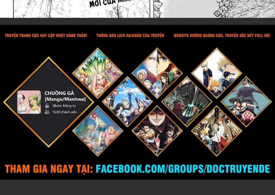 Gửi Em, Người Bất Tử - Chương 74 - ảnh 40