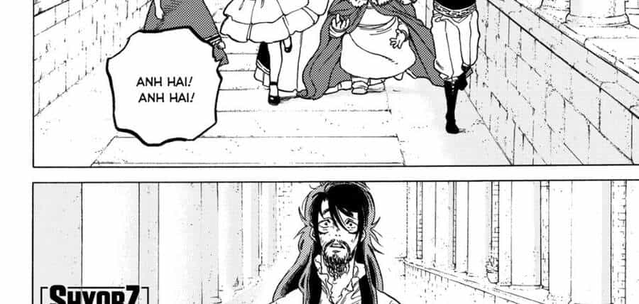 Gửi Em, Người Bất Tử - Chương 76 - ảnh 39
