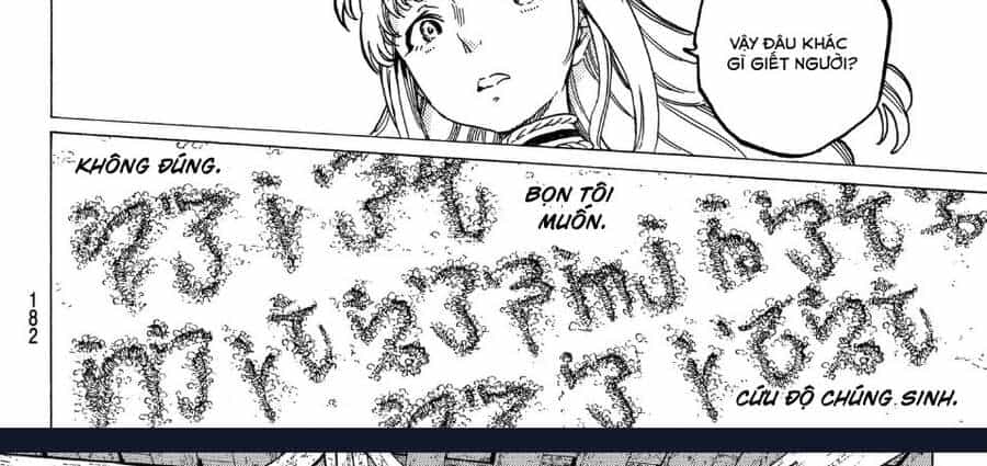 Gửi Em, Người Bất Tử - Chương 78 - ảnh 34