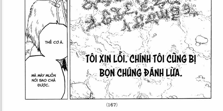 Gửi Em, Người Bất Tử - Chuong 82 - ảnh 14