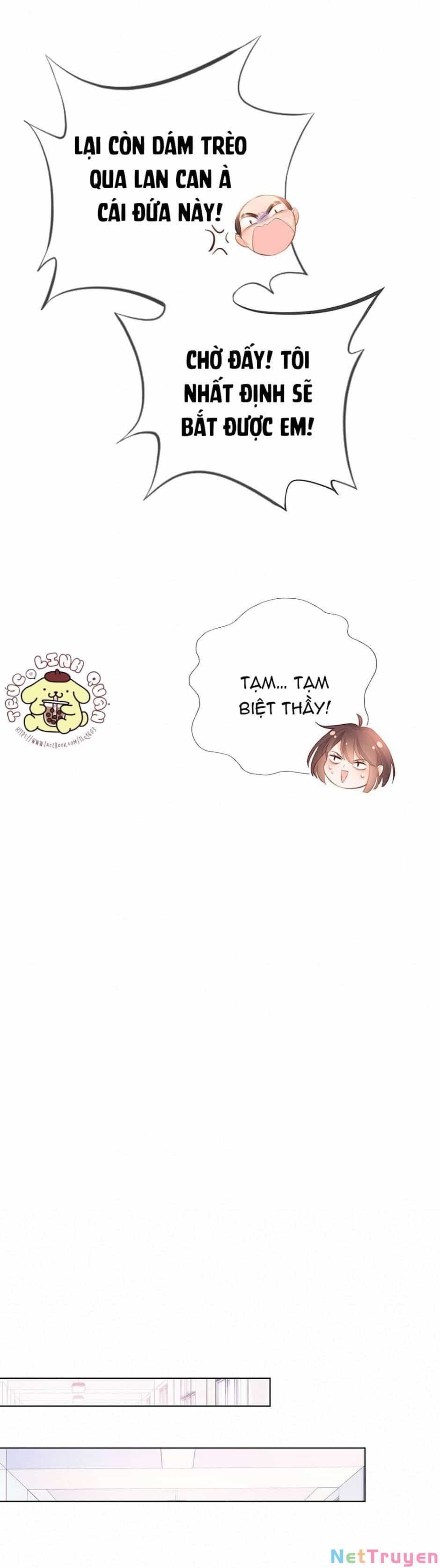 Gửi Em, Người Đặc Biệt - Chương 1 - ảnh 12