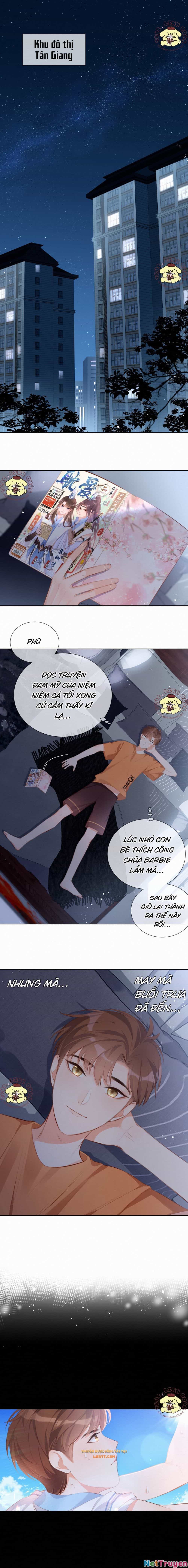 Gửi Em, Người Đặc Biệt - Chương 9 - ảnh 3