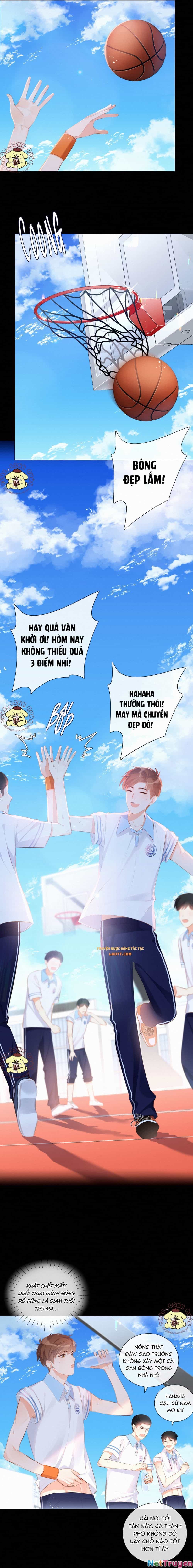 Gửi Em, Người Đặc Biệt - Chương 9 - ảnh 4