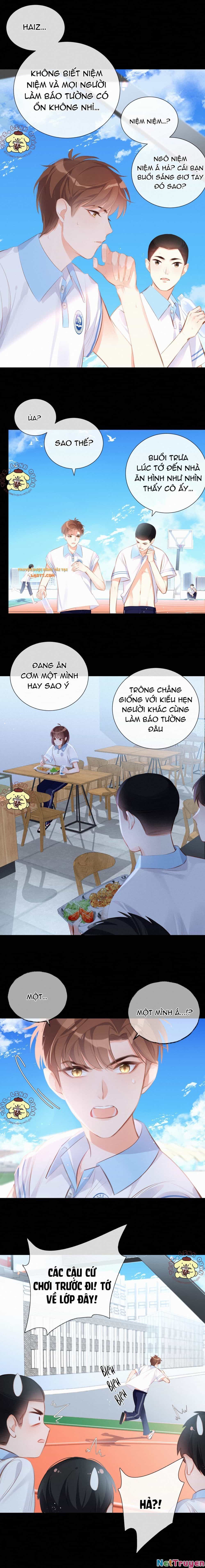 Gửi Em, Người Đặc Biệt - Chương 9 - ảnh 5