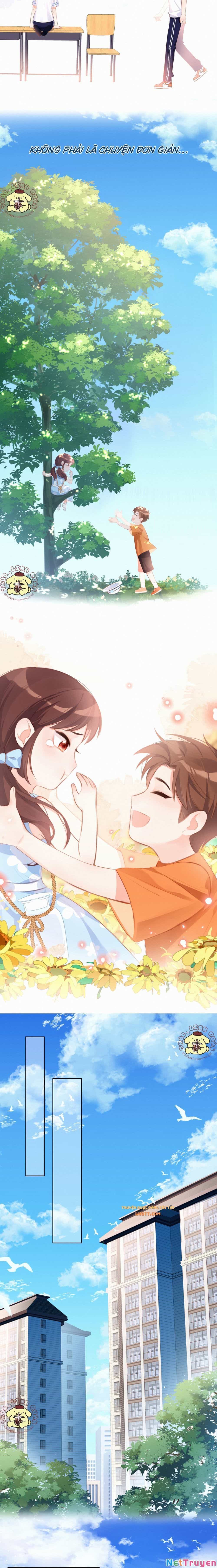 Gửi Em, Người Đặc Biệt - Chương 9 - ảnh 8