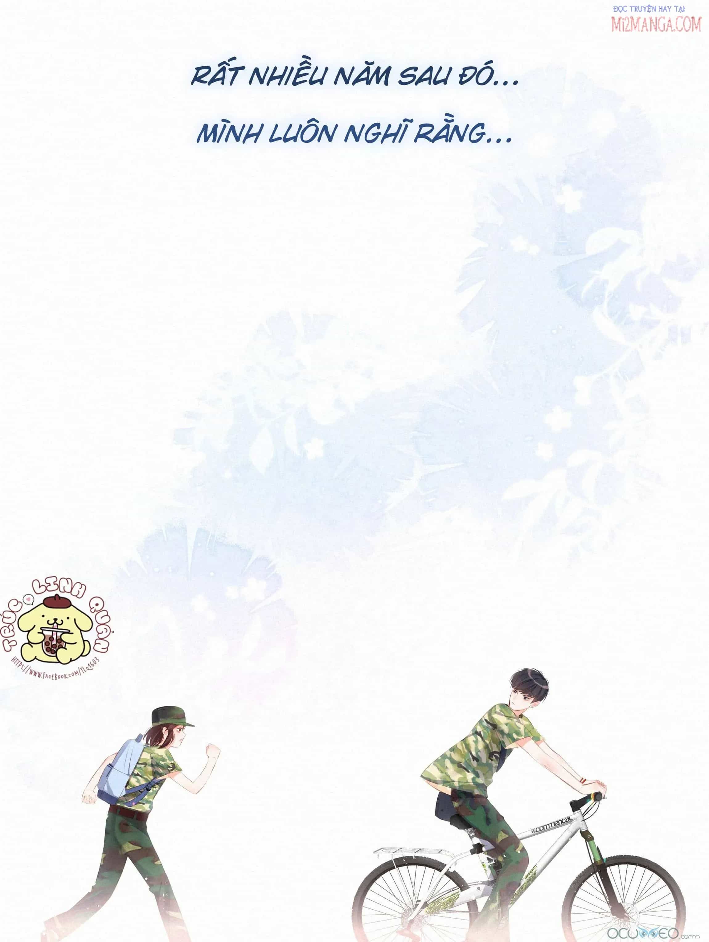 Gửi Em, Người Đặc Biệt - Chương 10 - ảnh 10