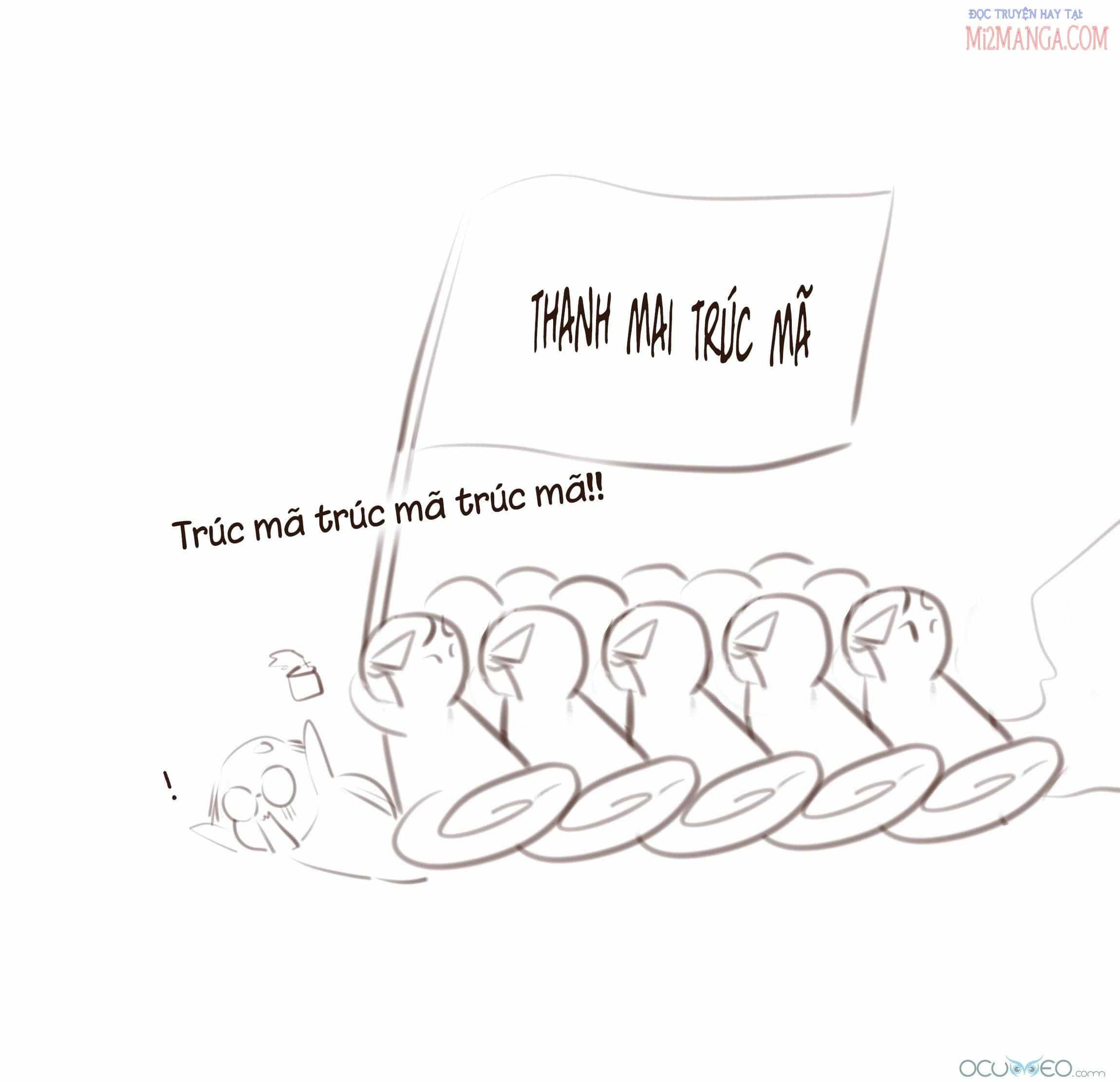 Gửi Em, Người Đặc Biệt - Chương 10 - ảnh 39