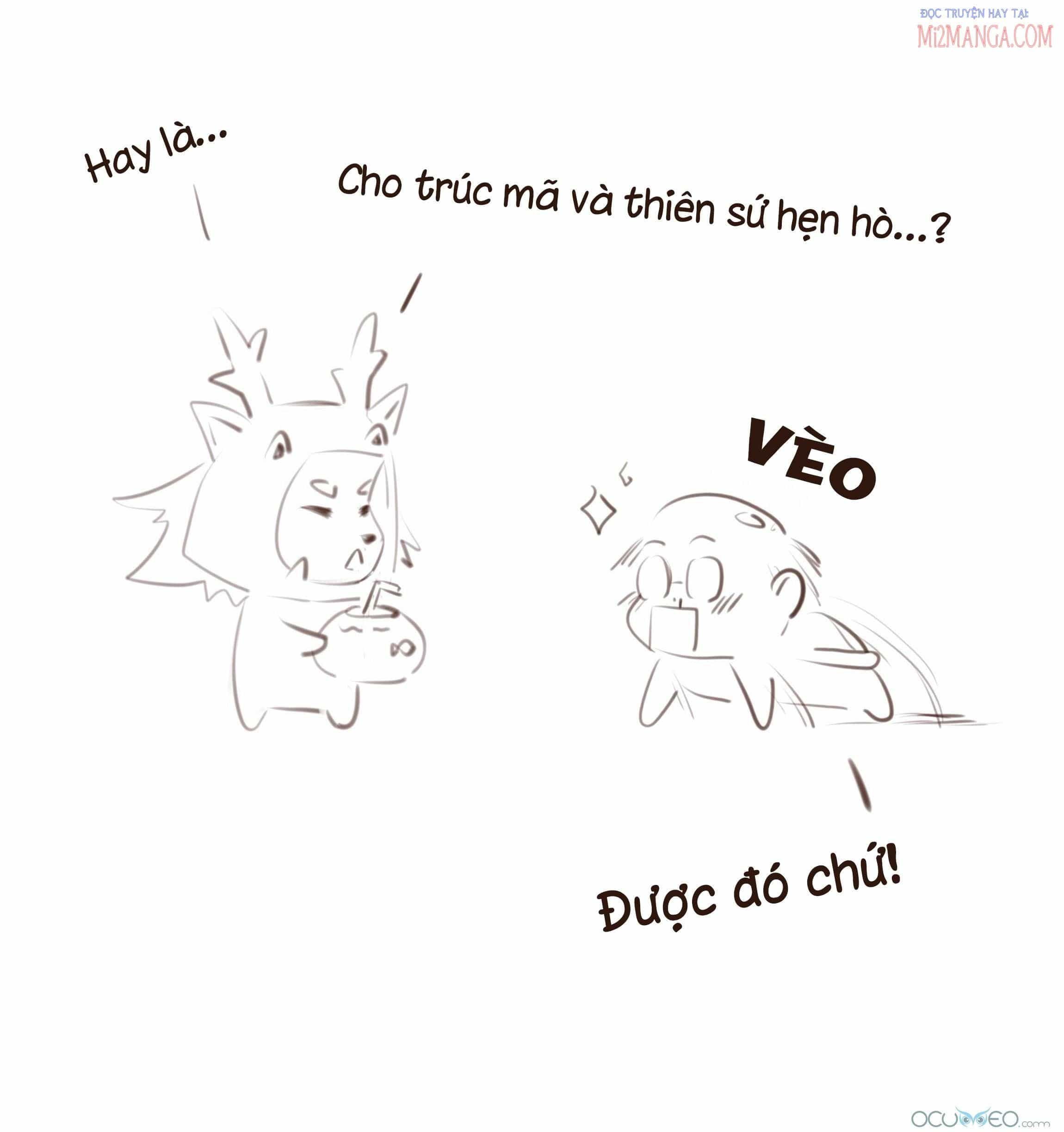 Gửi Em, Người Đặc Biệt - Chương 10 - ảnh 41