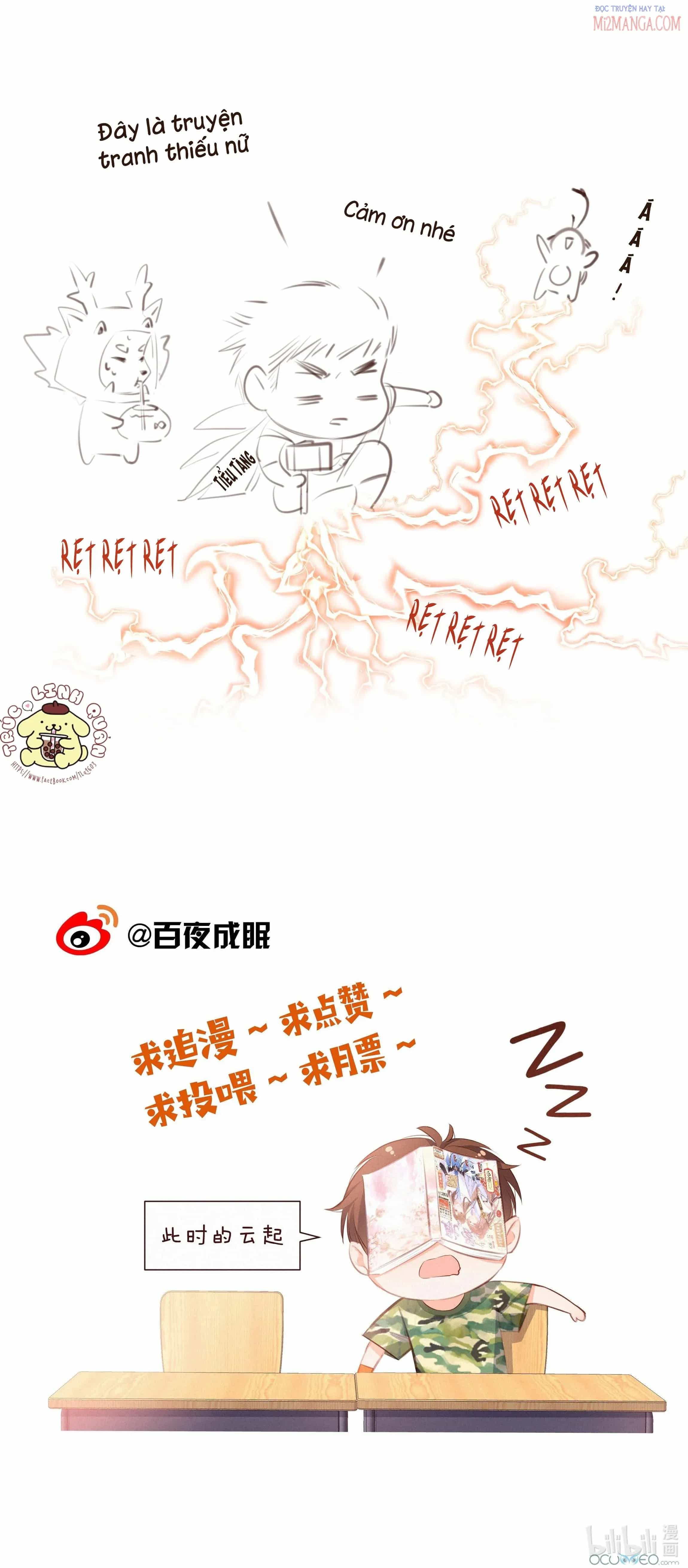 Gửi Em, Người Đặc Biệt - Chương 10 - ảnh 42
