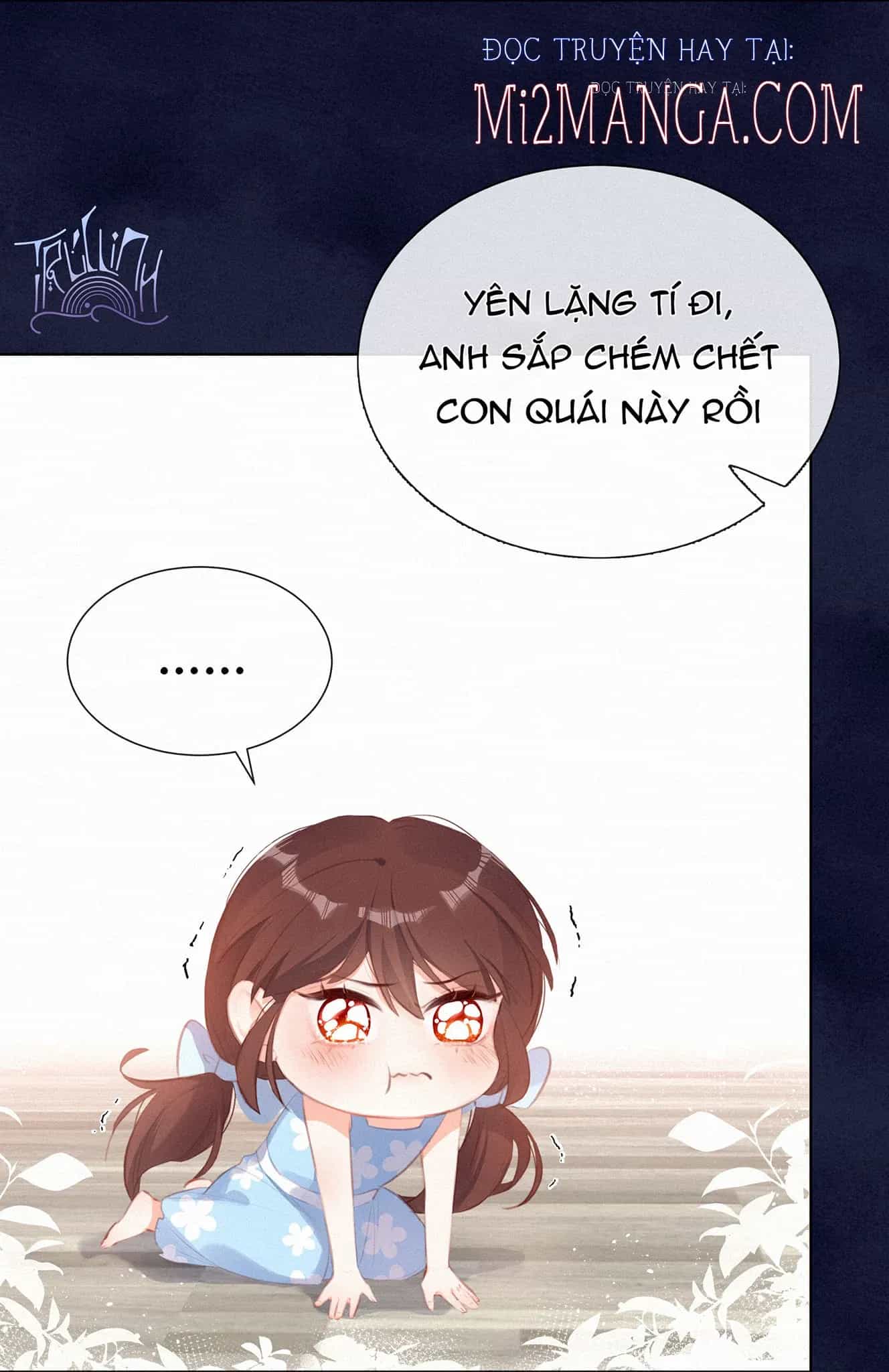 Gửi Em, Người Đặc Biệt - Chương 12 - ảnh 20