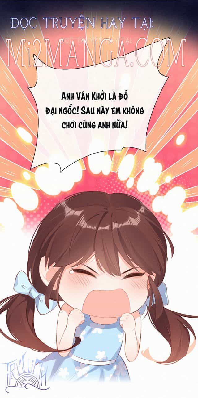 Gửi Em, Người Đặc Biệt - Chương 12 - ảnh 21