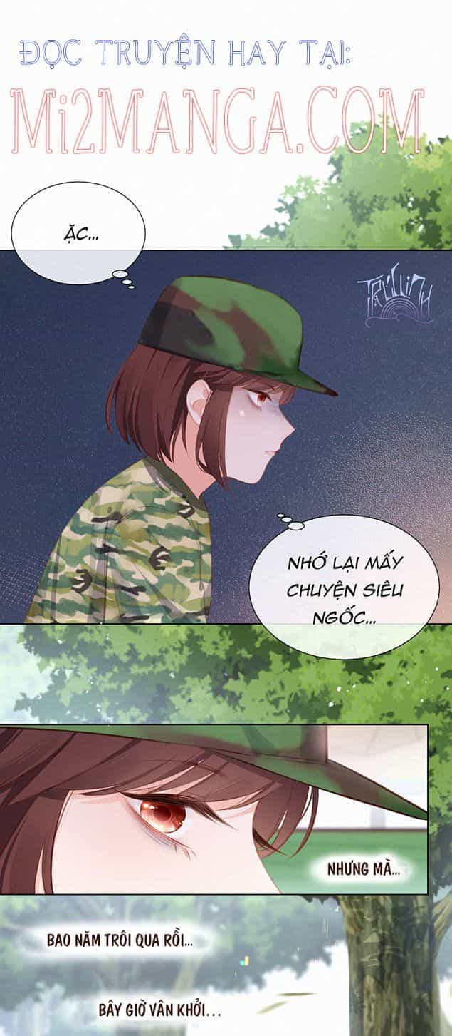 Gửi Em, Người Đặc Biệt - Chương 12 - ảnh 22