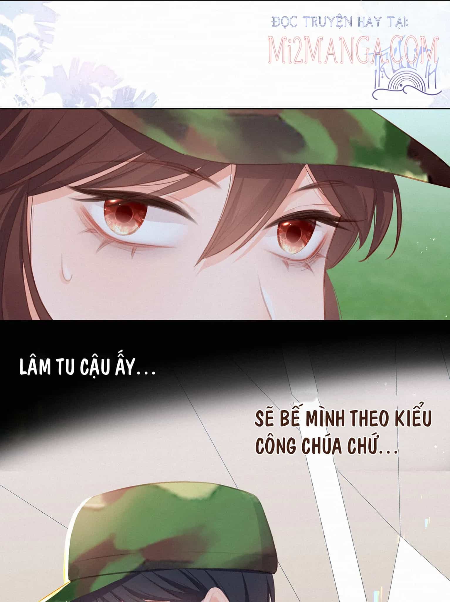 Gửi Em, Người Đặc Biệt - Chương 12 - ảnh 27