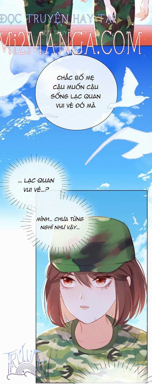 Gửi Em, Người Đặc Biệt - Chương 12 - ảnh 6