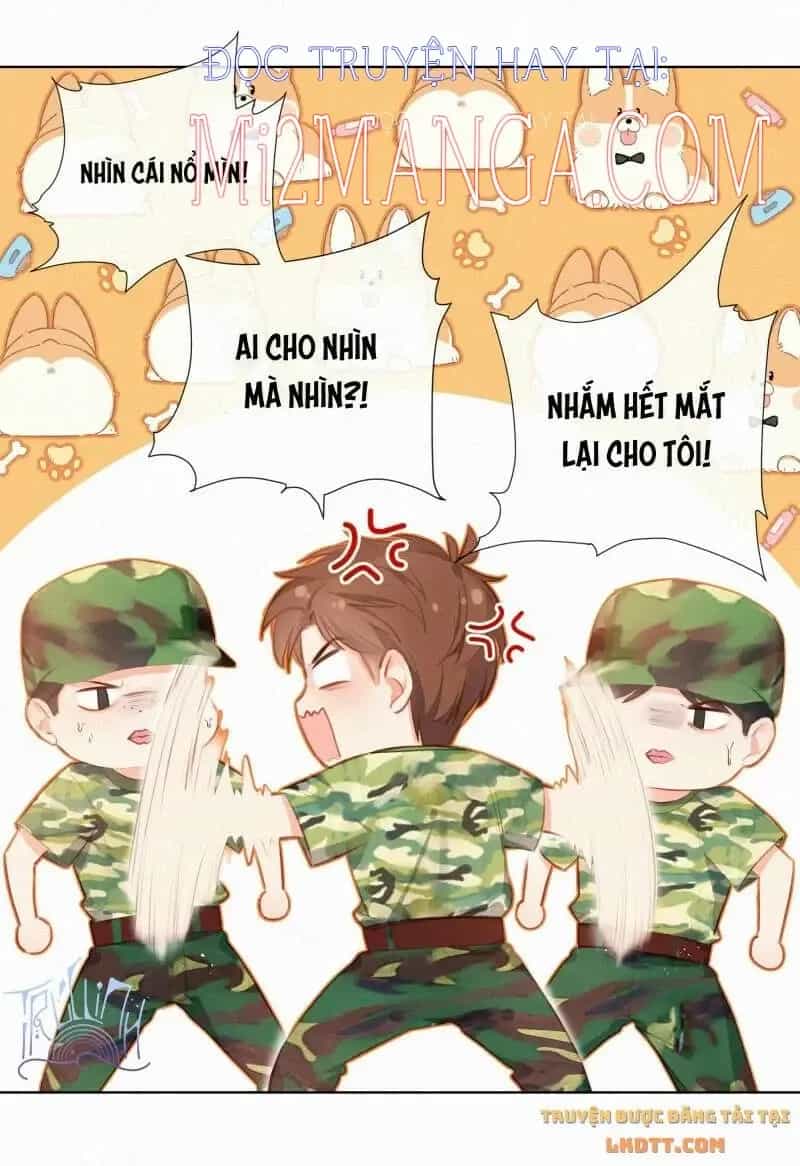 Gửi Em, Người Đặc Biệt - Chương 13 - ảnh 18
