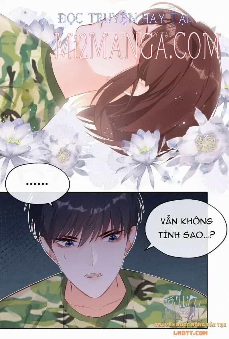 Gửi Em, Người Đặc Biệt - Chương 13 - ảnh 21