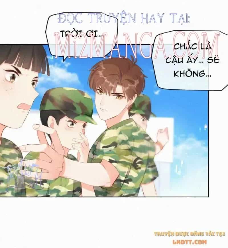 Gửi Em, Người Đặc Biệt - Chương 13 - ảnh 24