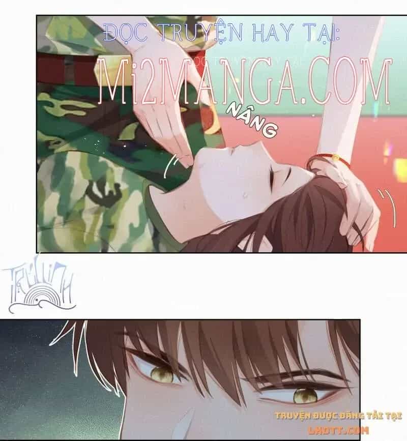 Gửi Em, Người Đặc Biệt - Chương 13 - ảnh 25