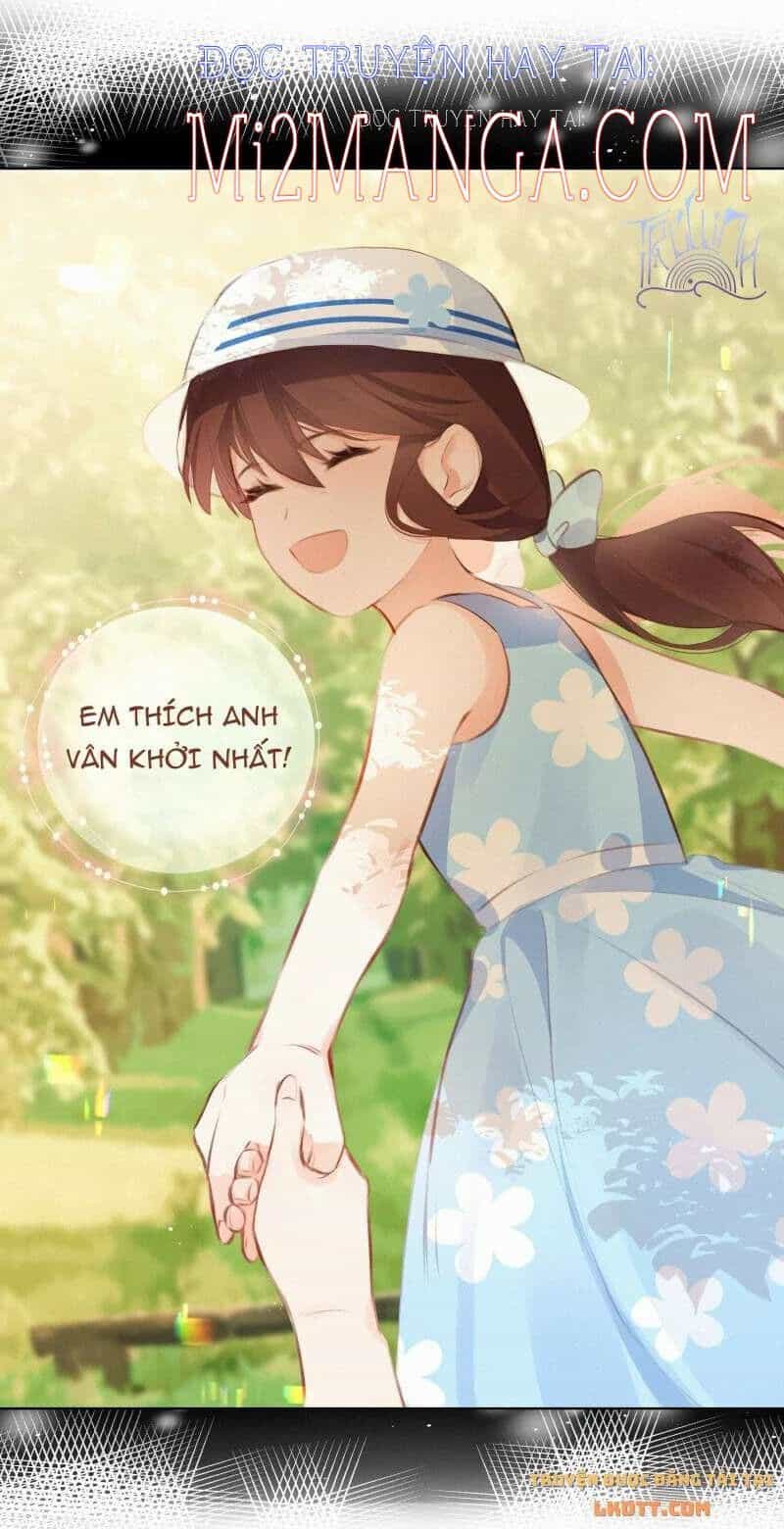 Gửi Em, Người Đặc Biệt - Chương 13 - ảnh 26