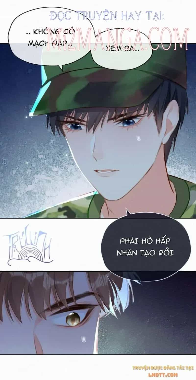 Gửi Em, Người Đặc Biệt - Chương 13 - ảnh 6