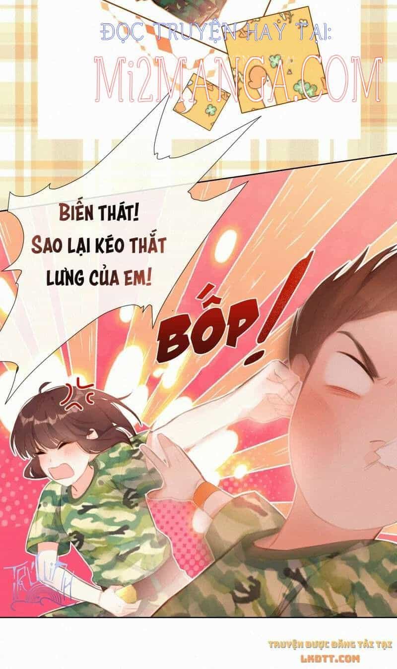 Gửi Em, Người Đặc Biệt - Chương 14 - ảnh 18