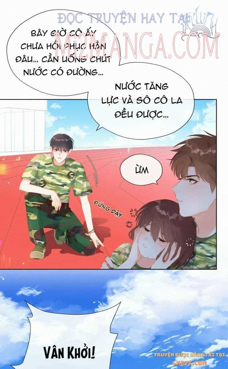 Gửi Em, Người Đặc Biệt - Chương 14 - ảnh 24