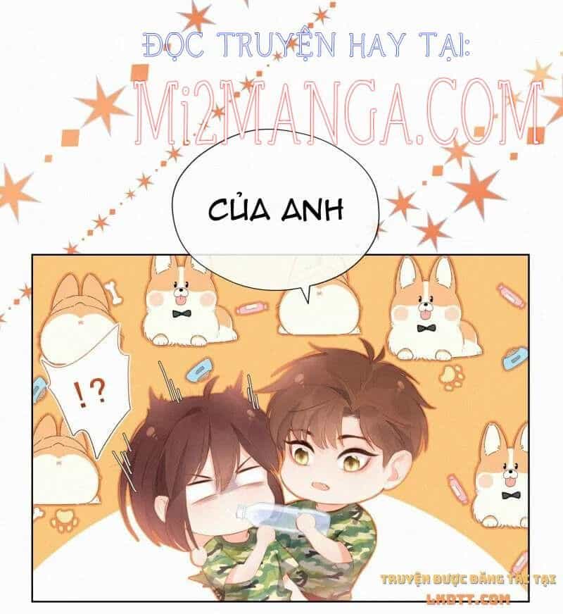 Gửi Em, Người Đặc Biệt - Chương 14 - ảnh 29