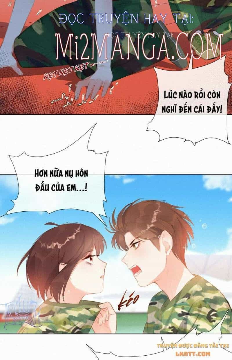 Gửi Em, Người Đặc Biệt - Chương 14 - ảnh 32