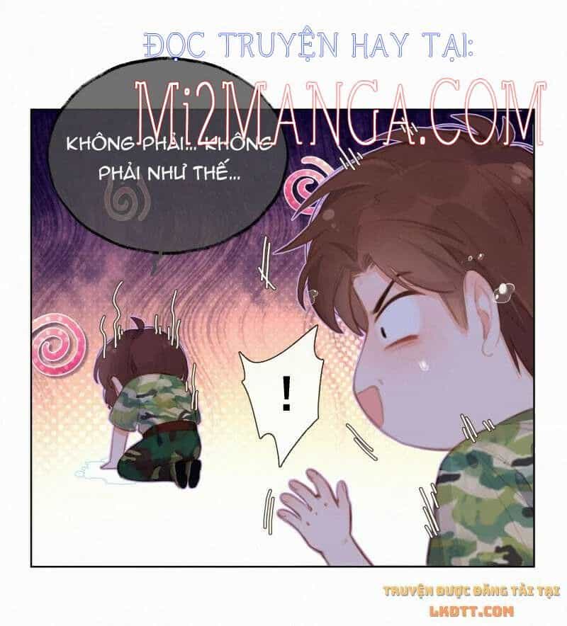 Gửi Em, Người Đặc Biệt - Chương 14 - ảnh 35