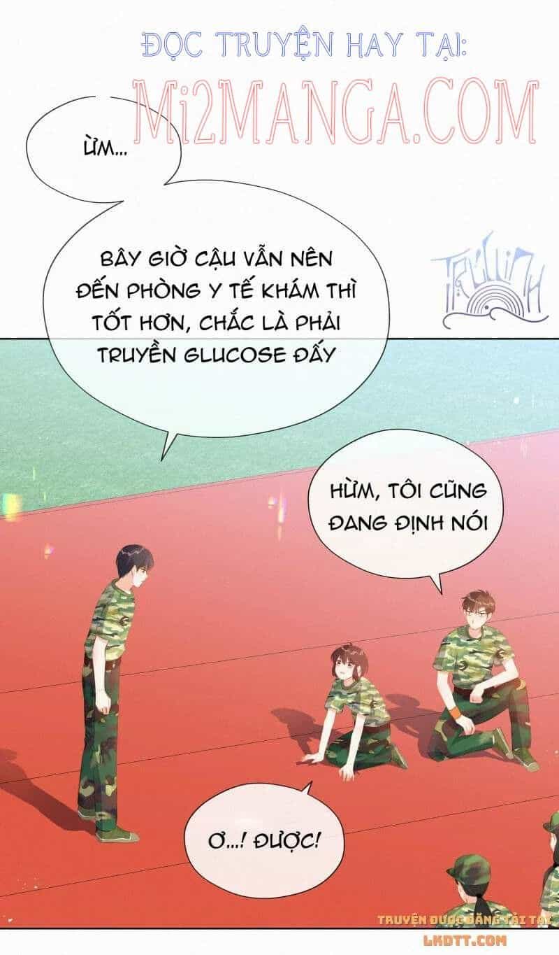 Gửi Em, Người Đặc Biệt - Chương 14 - ảnh 36