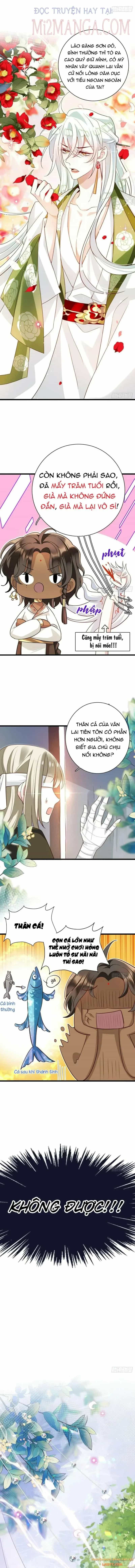 Gửi Em, Người Đặc Biệt - Chương 14 - ảnh 4