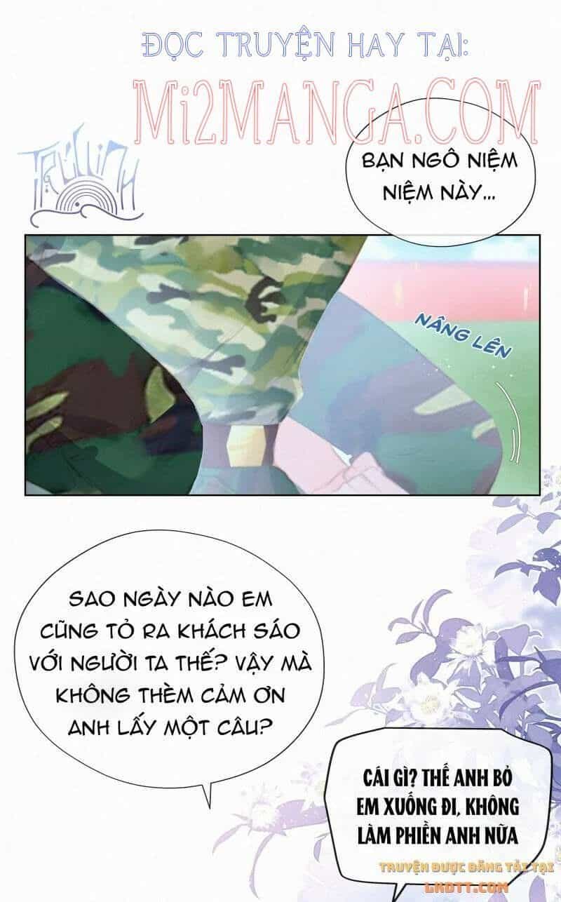 Gửi Em, Người Đặc Biệt - Chương 14.5 - ảnh 10