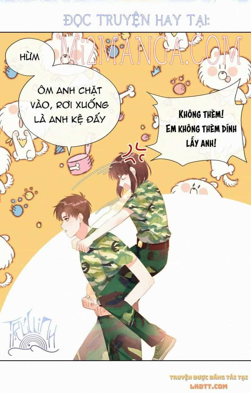Gửi Em, Người Đặc Biệt - Chương 14.5 - ảnh 12