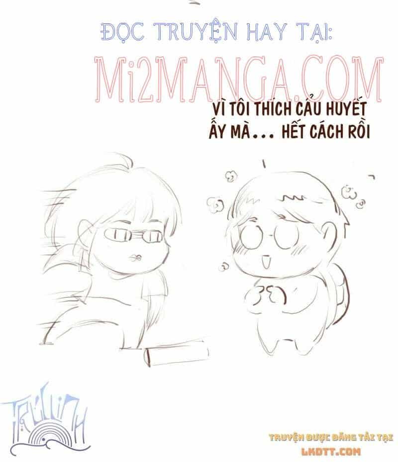 Gửi Em, Người Đặc Biệt - Chương 14.5 - ảnh 23