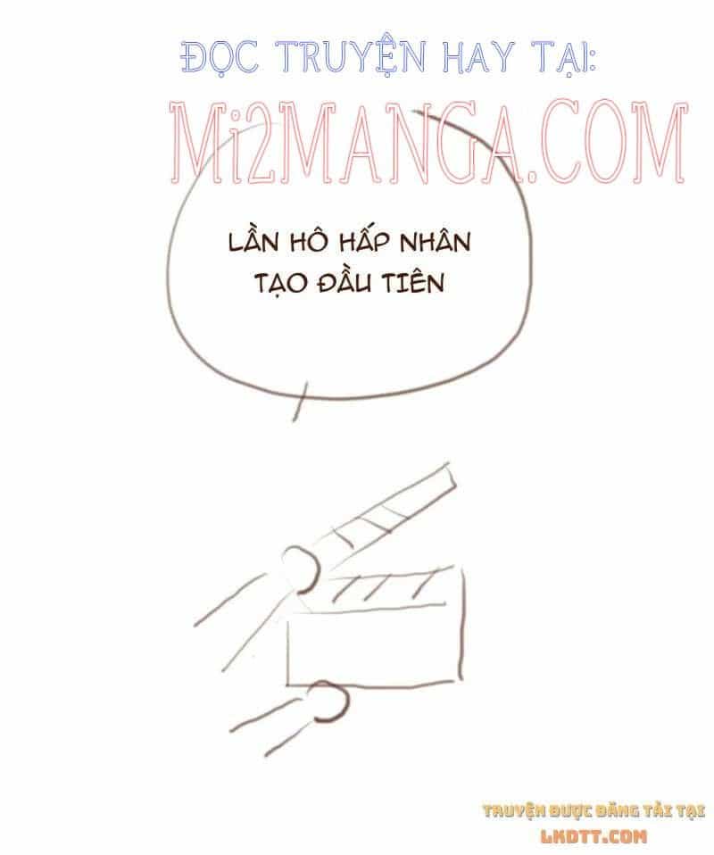 Gửi Em, Người Đặc Biệt - Chương 14.5 - ảnh 24