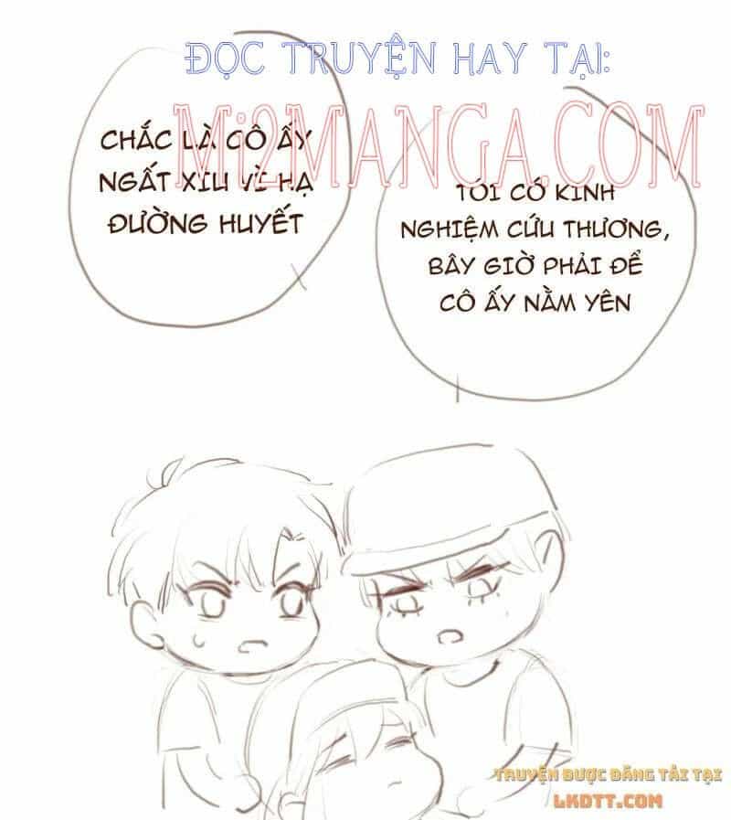 Gửi Em, Người Đặc Biệt - Chương 14.5 - ảnh 25