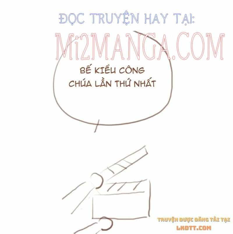 Gửi Em, Người Đặc Biệt - Chương 14.5 - ảnh 28